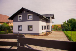Гостиница Apartmány Podhájska  Подгайска